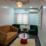 2 bedroom Suite